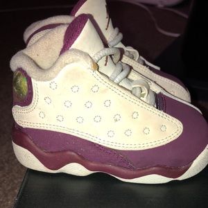 Baby Jordan’s